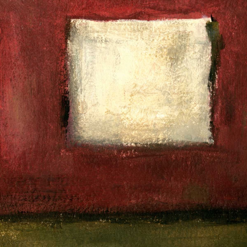 Wall Art Painting id:34694, Name: Infinite Tone III, Artist: Zarris, Chariklia