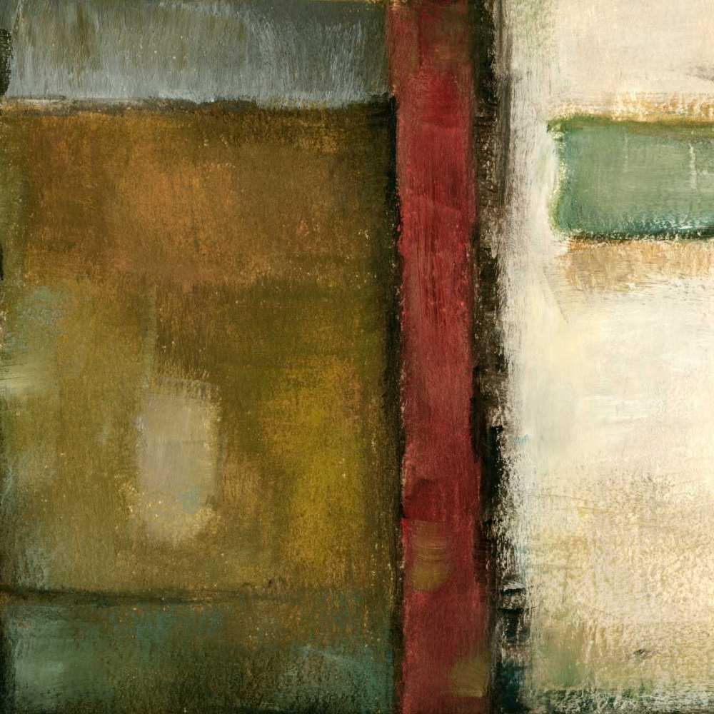 Wall Art Painting id:34695, Name: Infinite Tone IV, Artist: Zarris, Chariklia