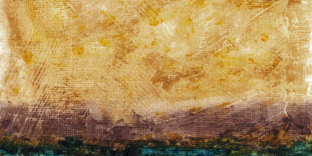 Wall Art Painting id:38329, Name: Longview II, Artist: Stramel, Renee W.