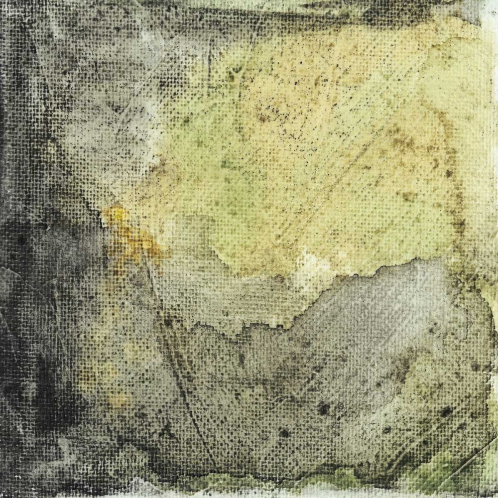 Wall Art Painting id:38331, Name: Ascension II, Artist: Stramel, Renee W.