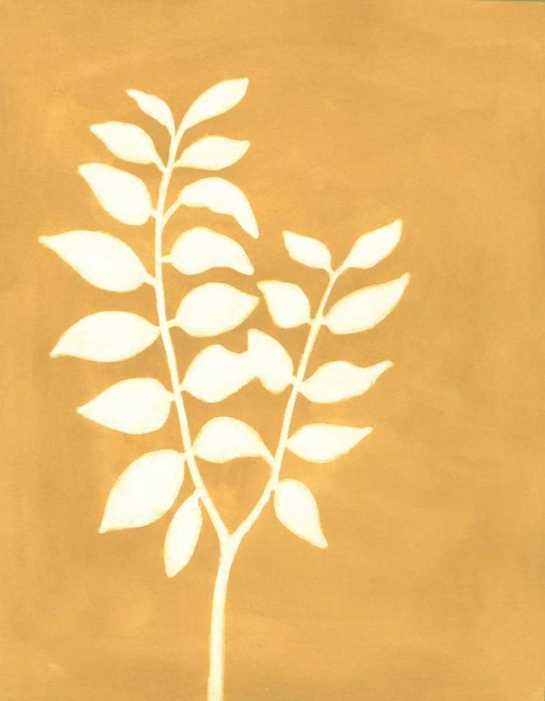 Wall Art Painting id:34772, Name: Four Seasons Foliage I, Artist: Meagher, Megan