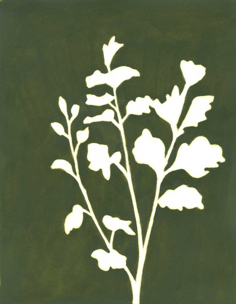 Wall Art Painting id:34773, Name: Four Seasons Foliage II, Artist: Meagher, Megan