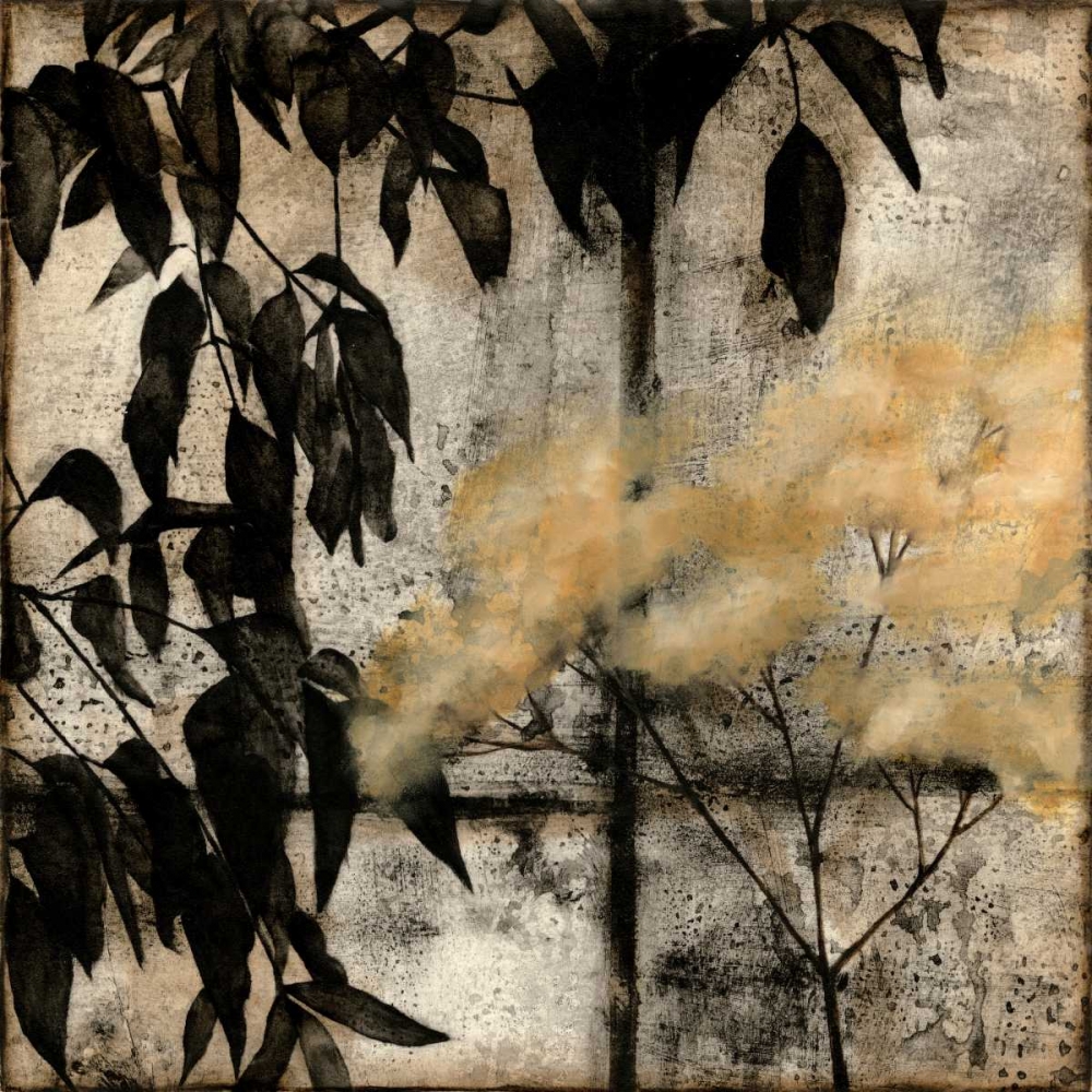 Art Print: Natures Breath I