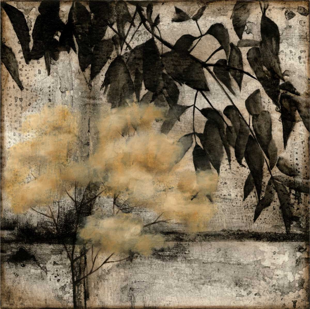 Art Print: Natures Breath II