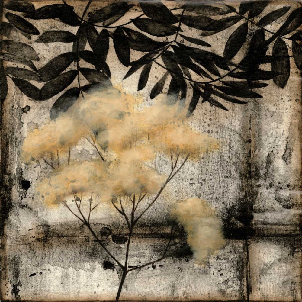 Art Print: Natures Breath III