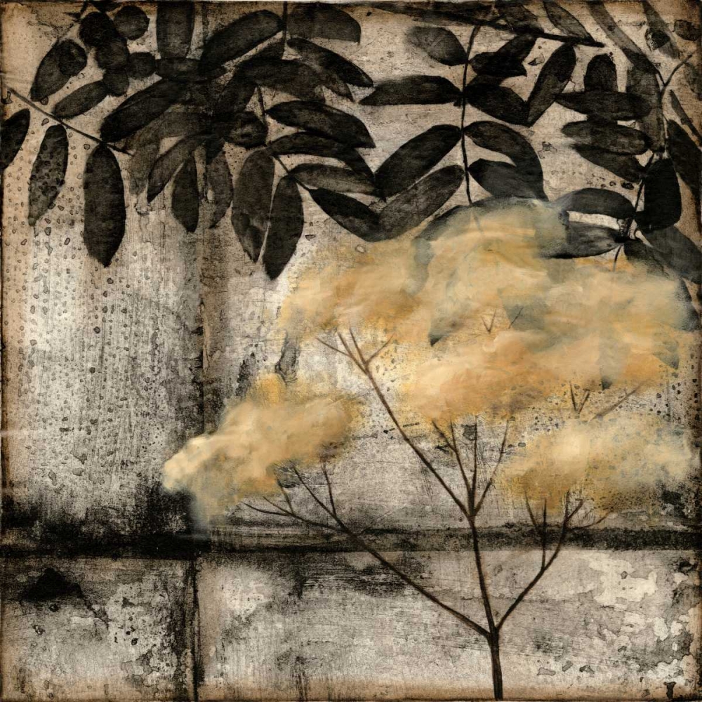 Art Print: Natures Breath IV