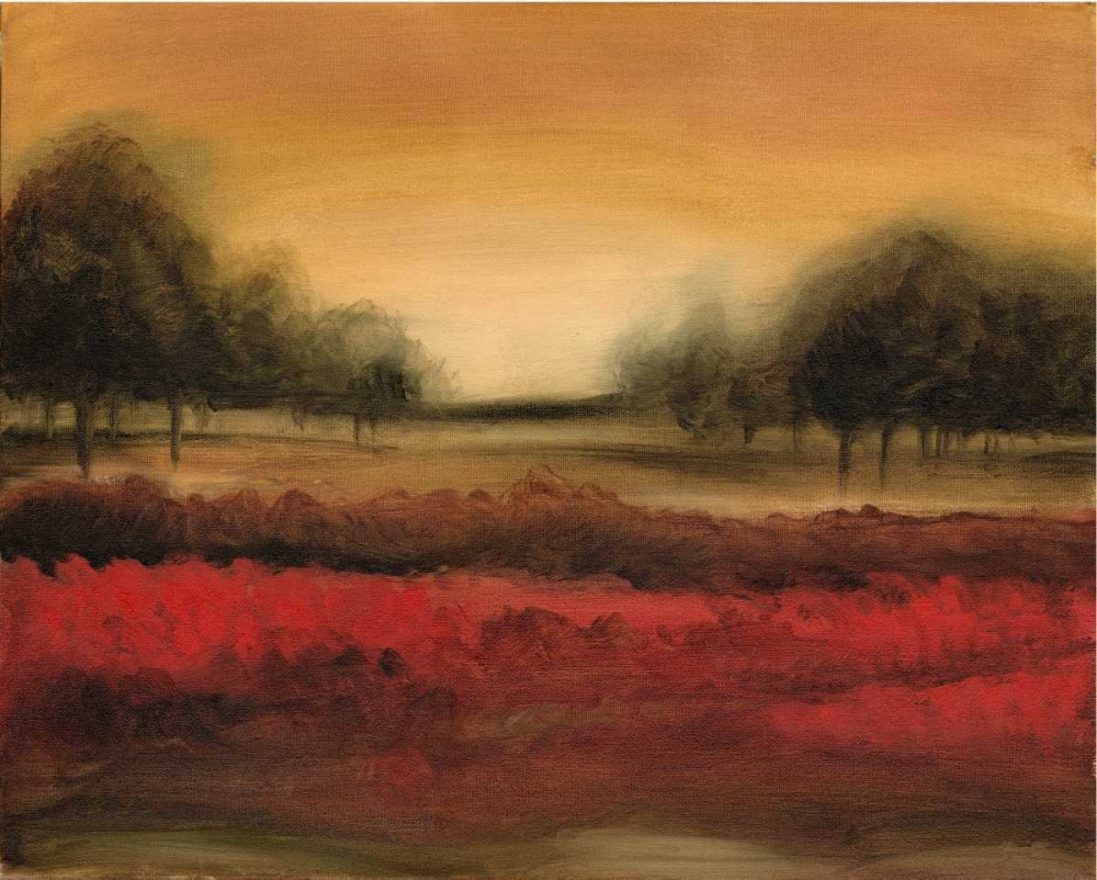 Wall Art Painting id:34812, Name: McIntire Grove I, Artist: Harper, Ethan