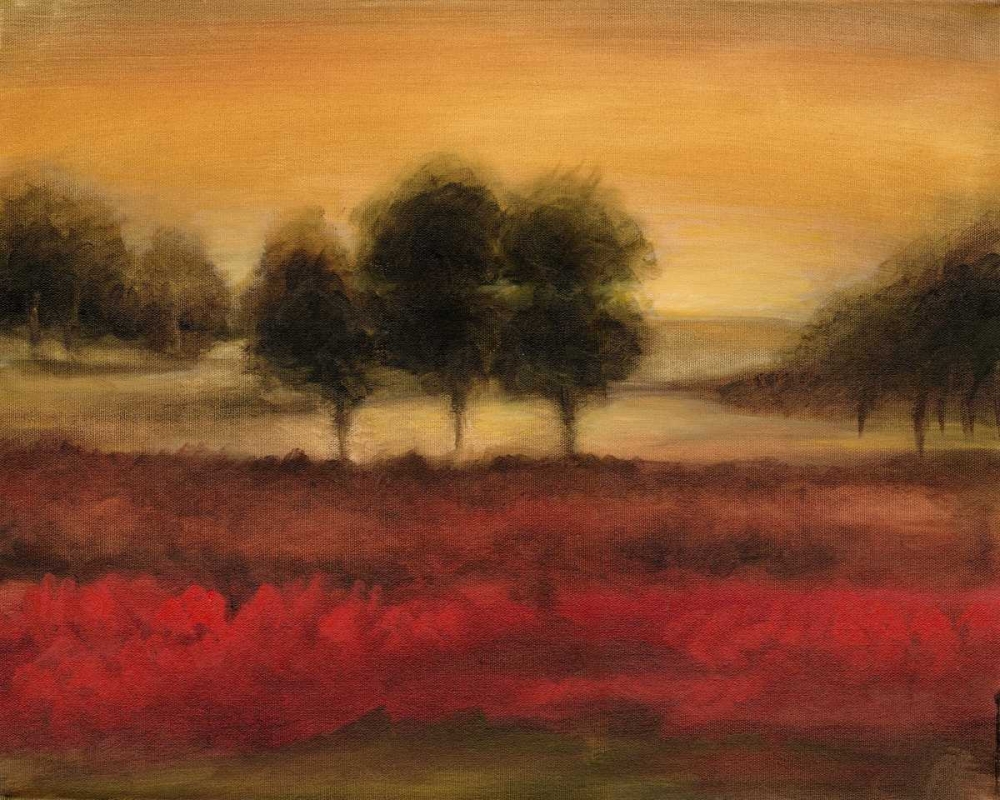 Wall Art Painting id:34813, Name: McIntire Grove II, Artist: Harper, Ethan