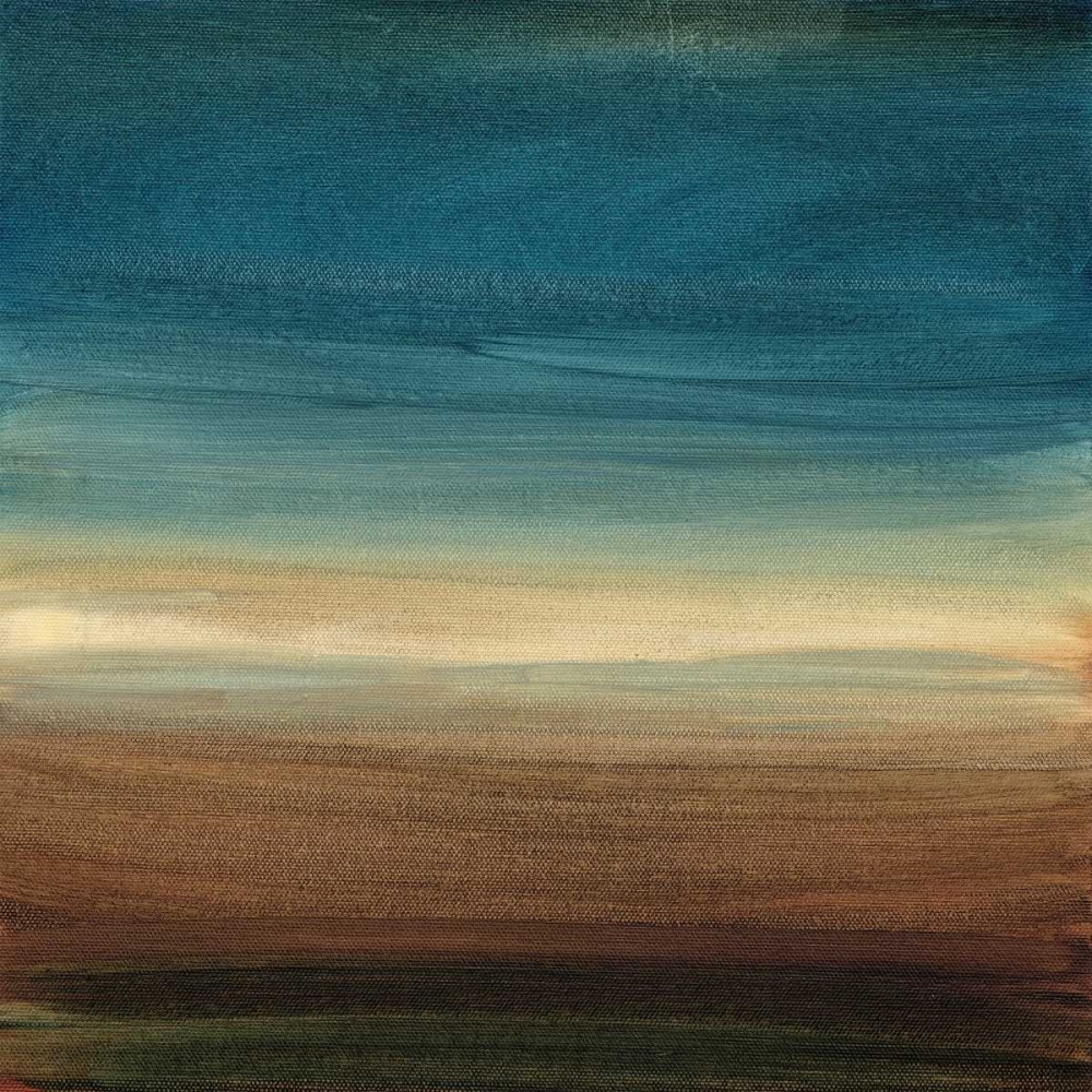 Wall Art Painting id:53249, Name: Abstract Horizon IV , Artist: Harper, Ethan