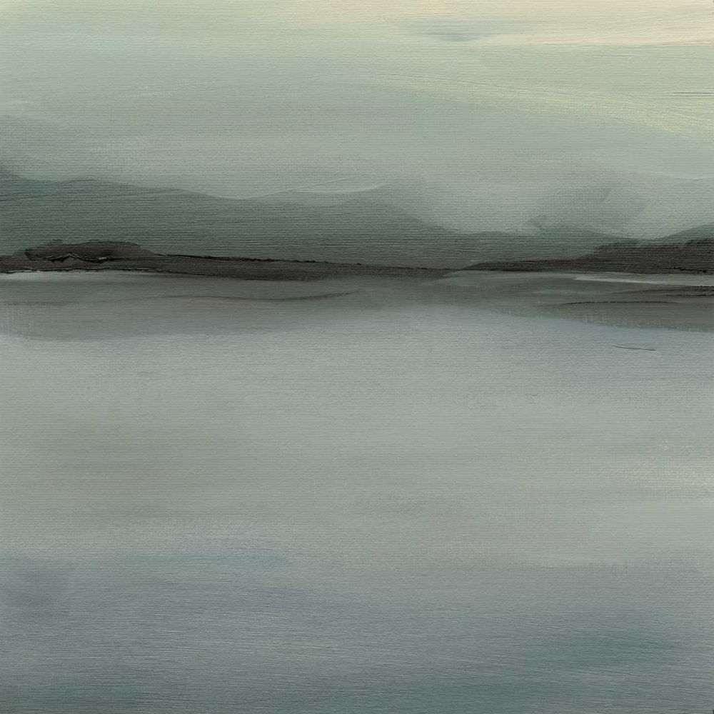 Wall Art Painting id:34829, Name: Abstract Horizon VI, Artist: Harper, Ethan