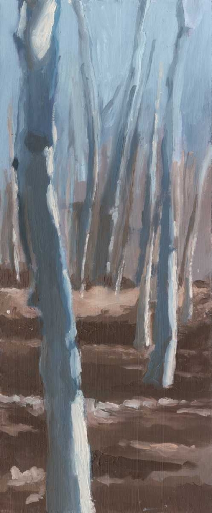 Wall Art Painting id:34858, Name: Winter Solstice III, Artist: Harper, Ethan