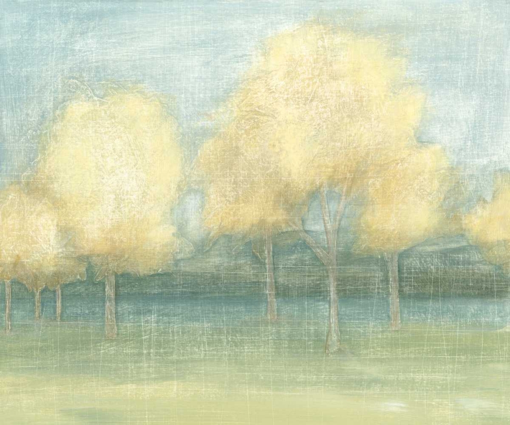 Wall Art Painting id:34860, Name: Solace II, Artist: Meagher, Megan