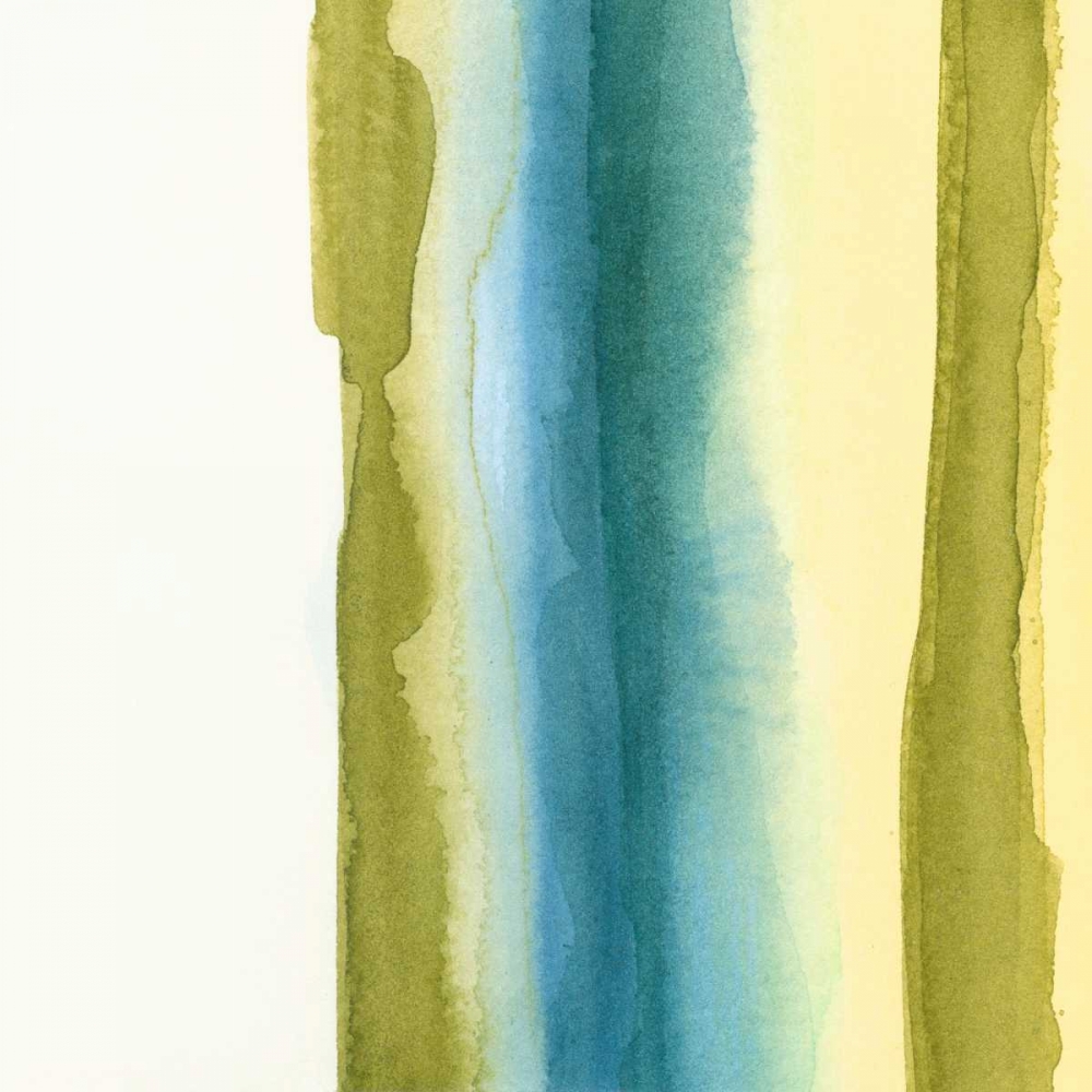 Wall Art Painting id:34922, Name: Liquidity I, Artist: Zarris, Chariklia