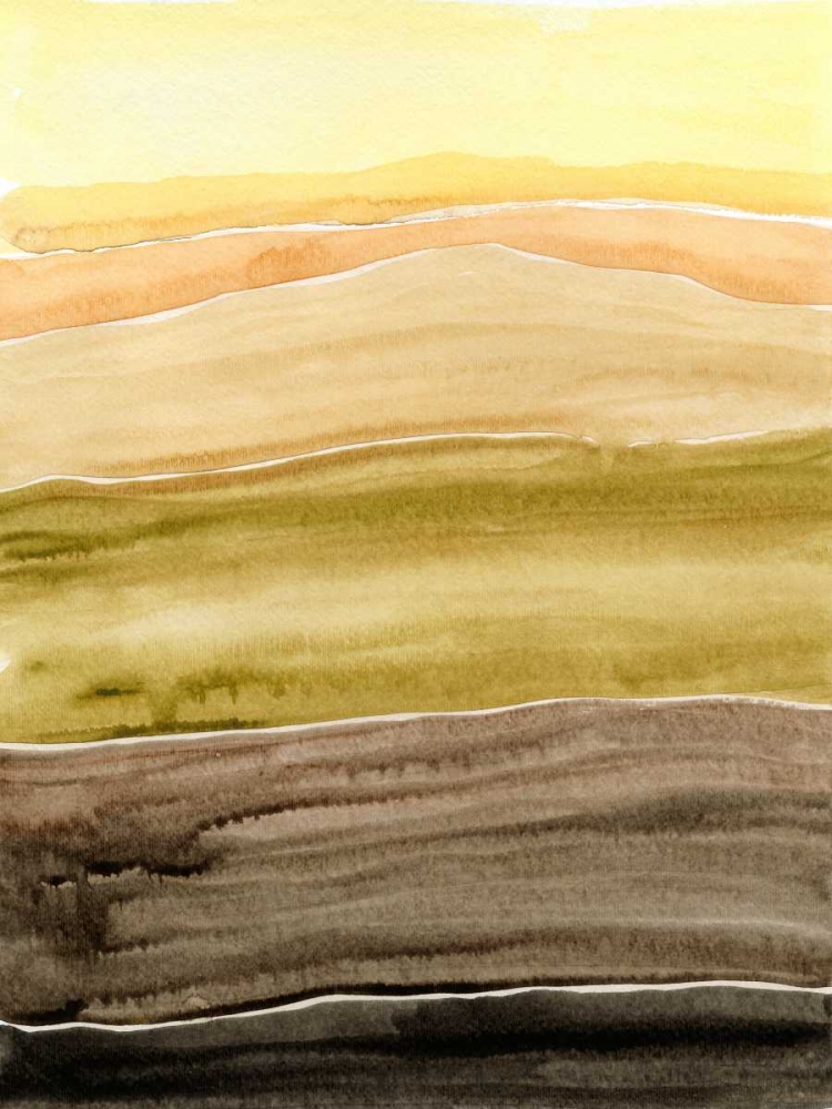 Wall Art Painting id:34928, Name: Sun Dance I, Artist: Ludwig, Alicia