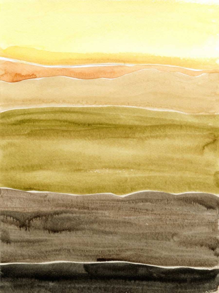 Wall Art Painting id:34929, Name: Sun Dance II, Artist: Ludwig, Alicia