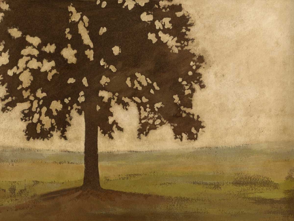 Wall Art Painting id:34936, Name: Shenandoah Vista I, Artist: Meagher, Megan