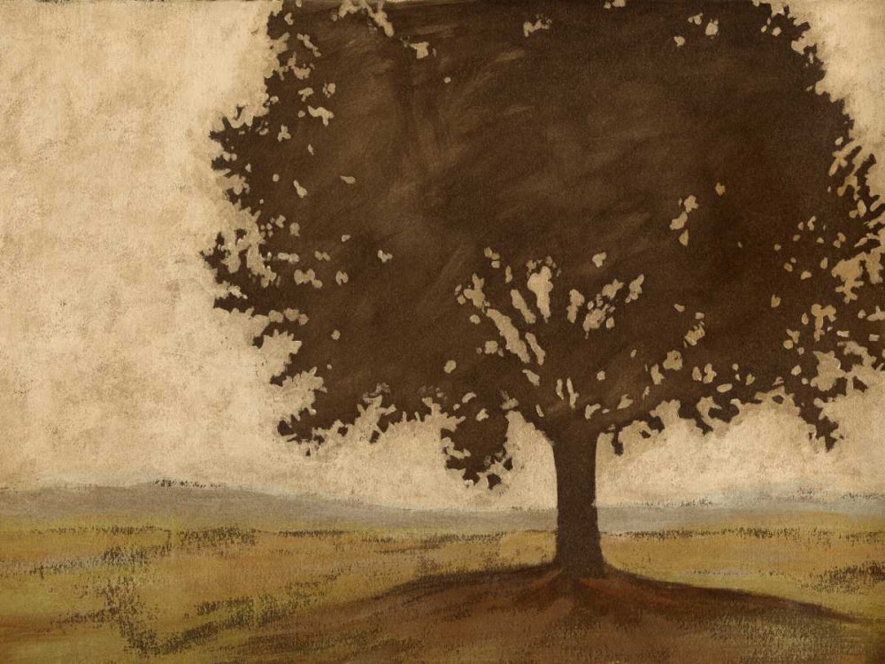 Wall Art Painting id:34937, Name: Shenandoah Vista II, Artist: Meagher, Megan