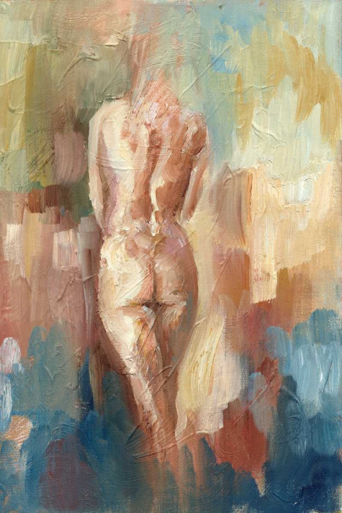 Wall Art Painting id:34948, Name: Amanda I, Artist: Harper, Ethan