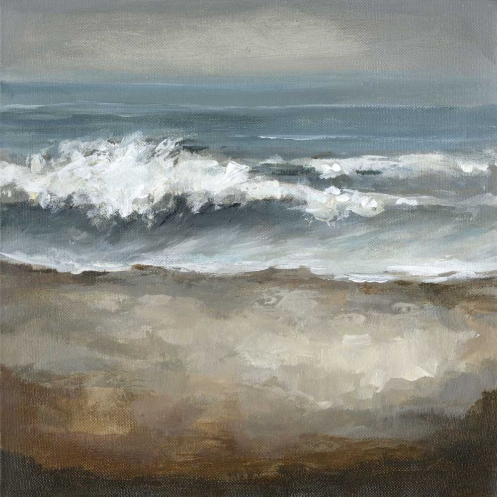 Art Print: Once in a While