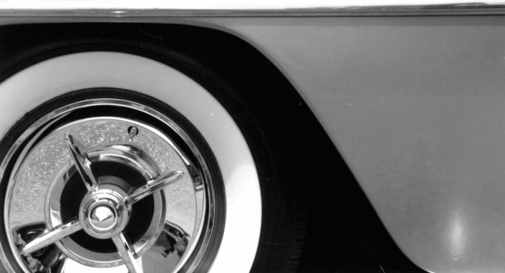 Art Print: Classic Detail I