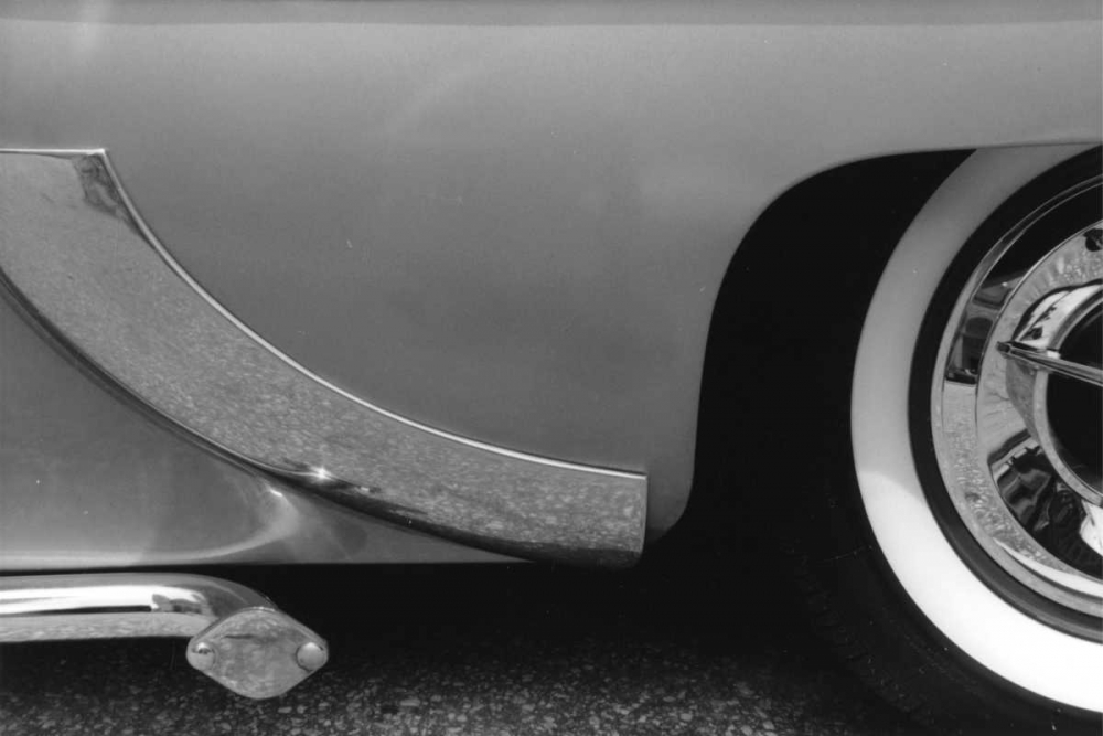 Art Print: Classic Detail II