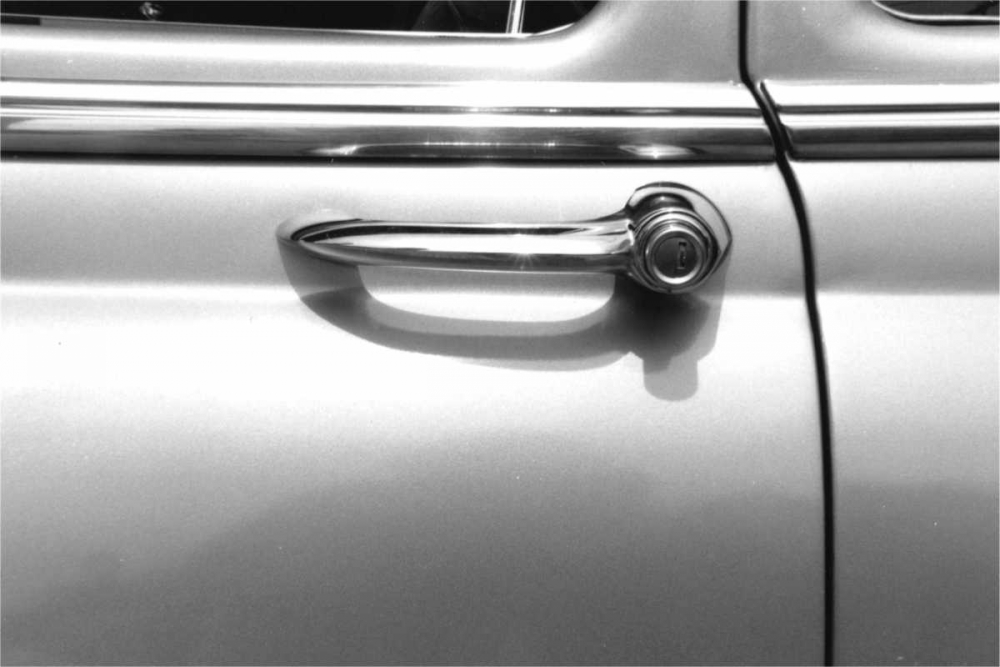 Wall art: Classic Detail VI, by DeNardo, Laura