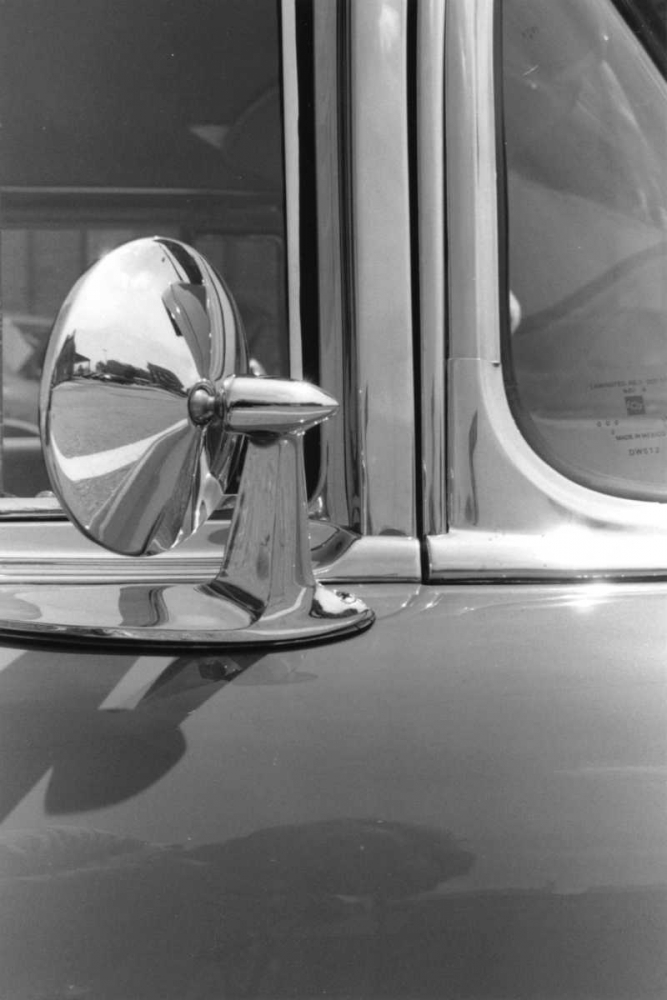 Wall art: Classic Detail VII, by DeNardo, Laura