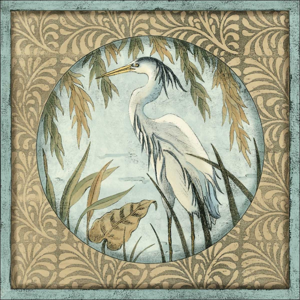 Art Print: Quiet Elegance II