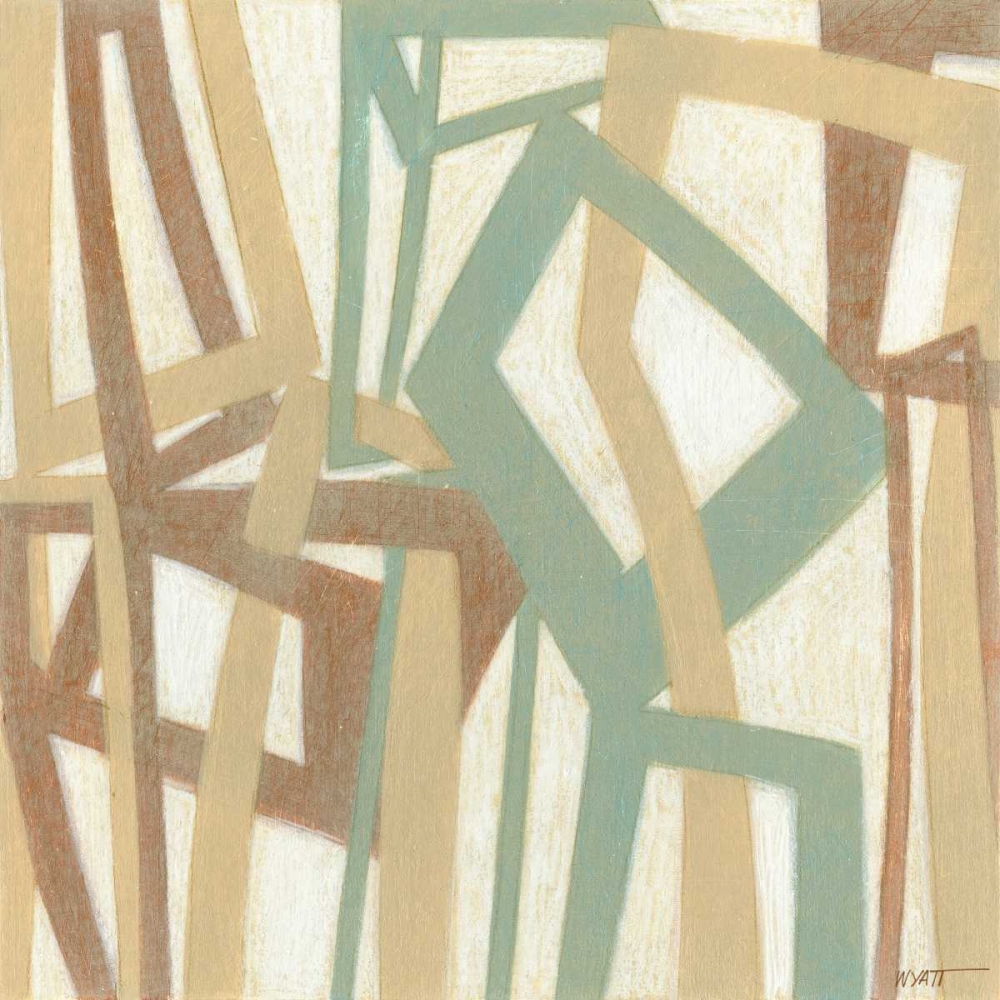 Wall Art Painting id:35038, Name: Arbor Day I, Artist: Wyatt Jr., Norman
