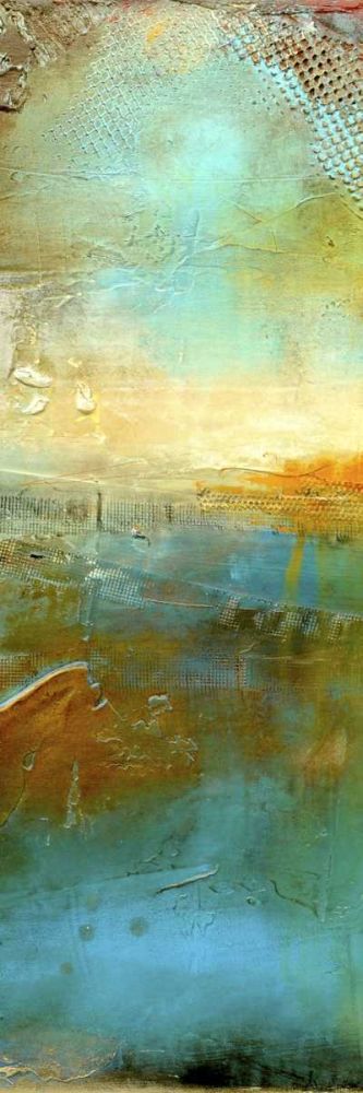 Art Print: Urban Decay II