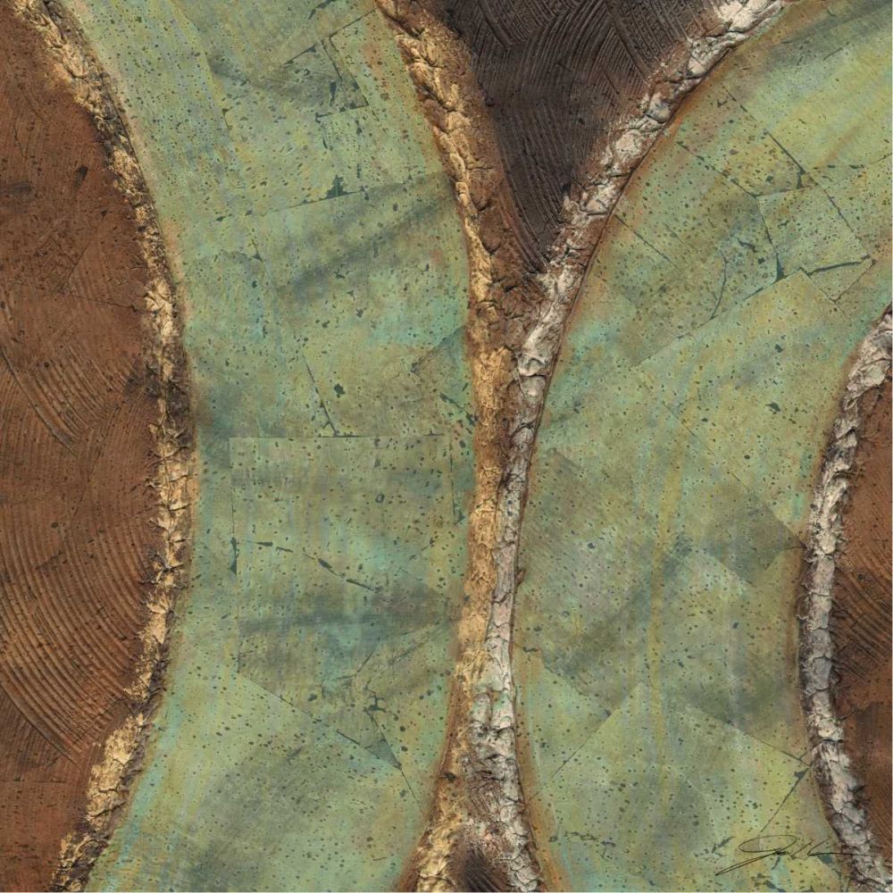 Wall Art Painting id:237251, Name: Pathways I, Artist: Higby, Jason