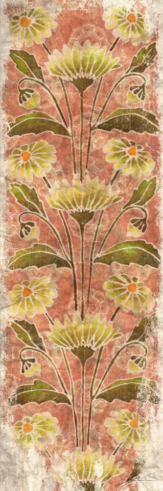 Art Print: Club Nouveau II