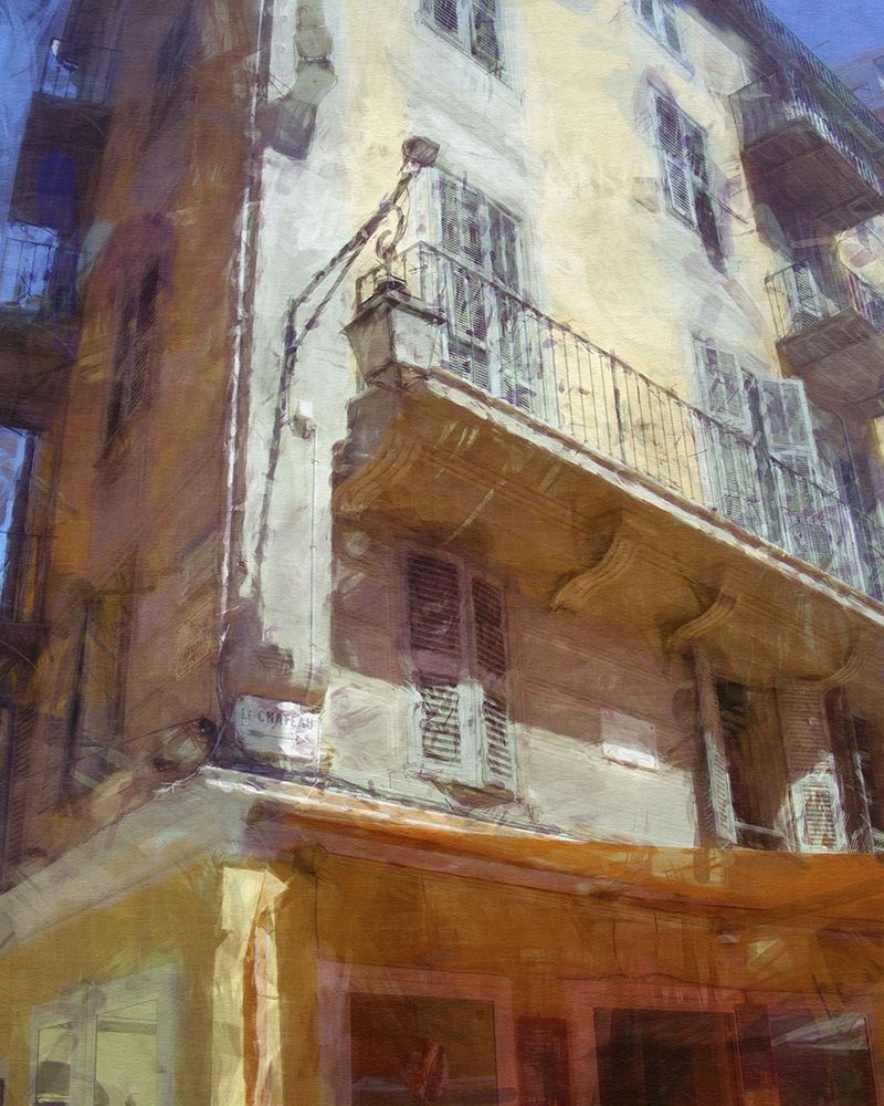 Similar wall art painting: 226994