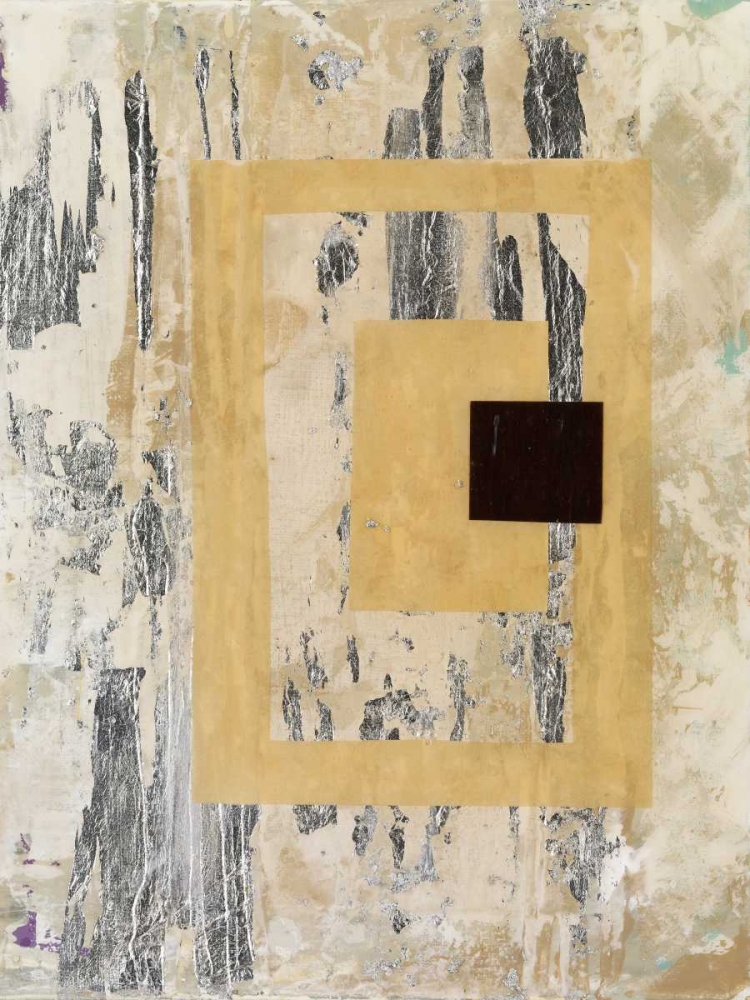 Wall Art Painting id:35086, Name: Nickels and Dimes I, Artist: Avondet, Natalie