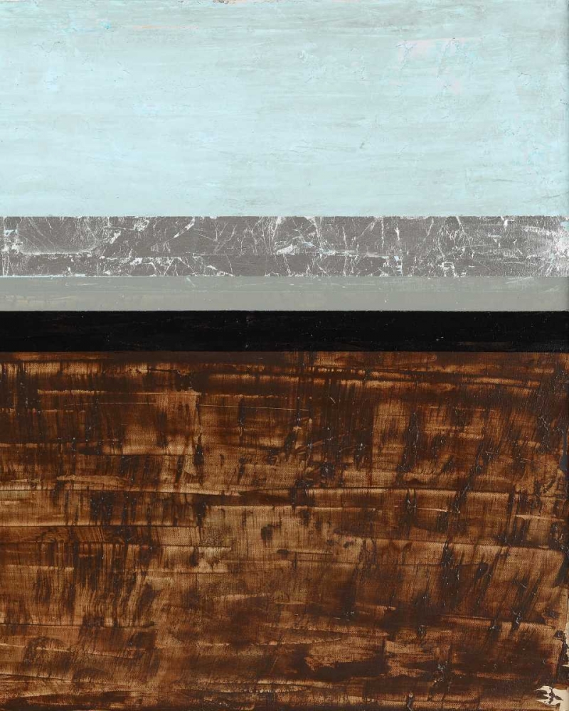 Wall Art Painting id:35094, Name: Textured Light II, Artist: Avondet, Natalie