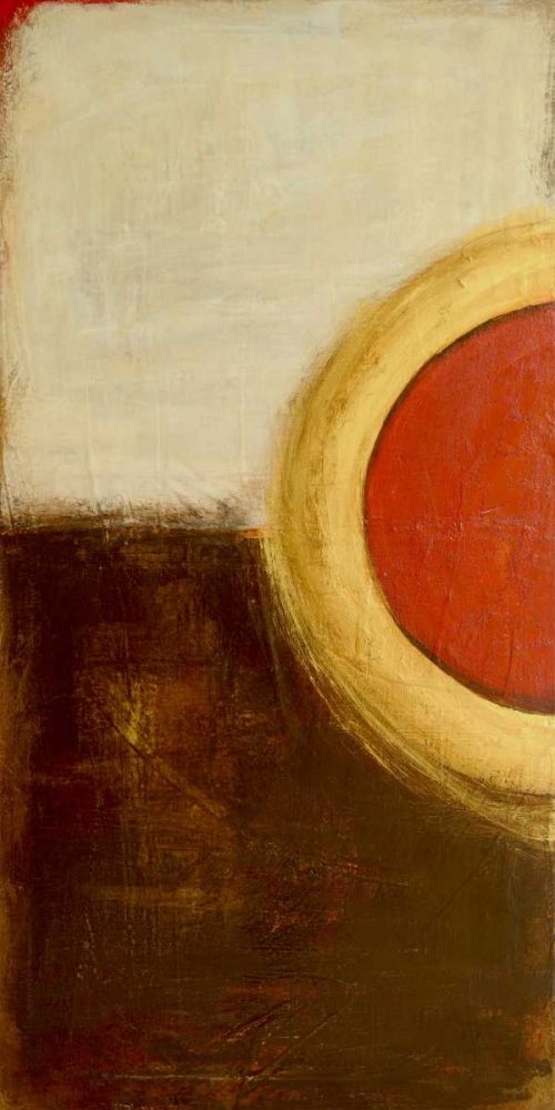 Art Print: Good Fortune I