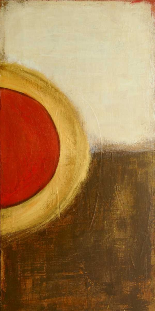 Art Print: Good Fortune II