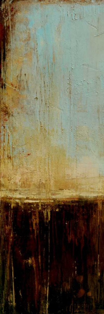 Art Print: Flying Without Wings I