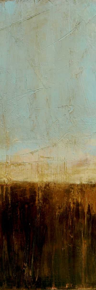 Art Print: Flying Without Wings II