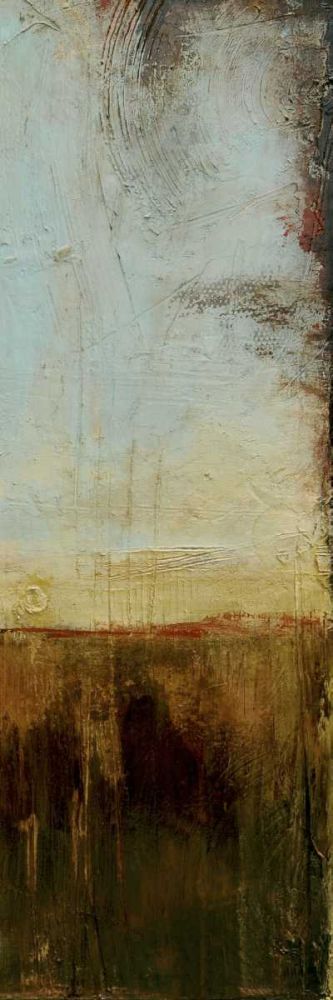 Art Print: Flying Without Wings III