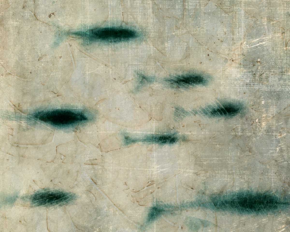 Wall Art Painting id:35103, Name: New School I, Artist: Vision Studio