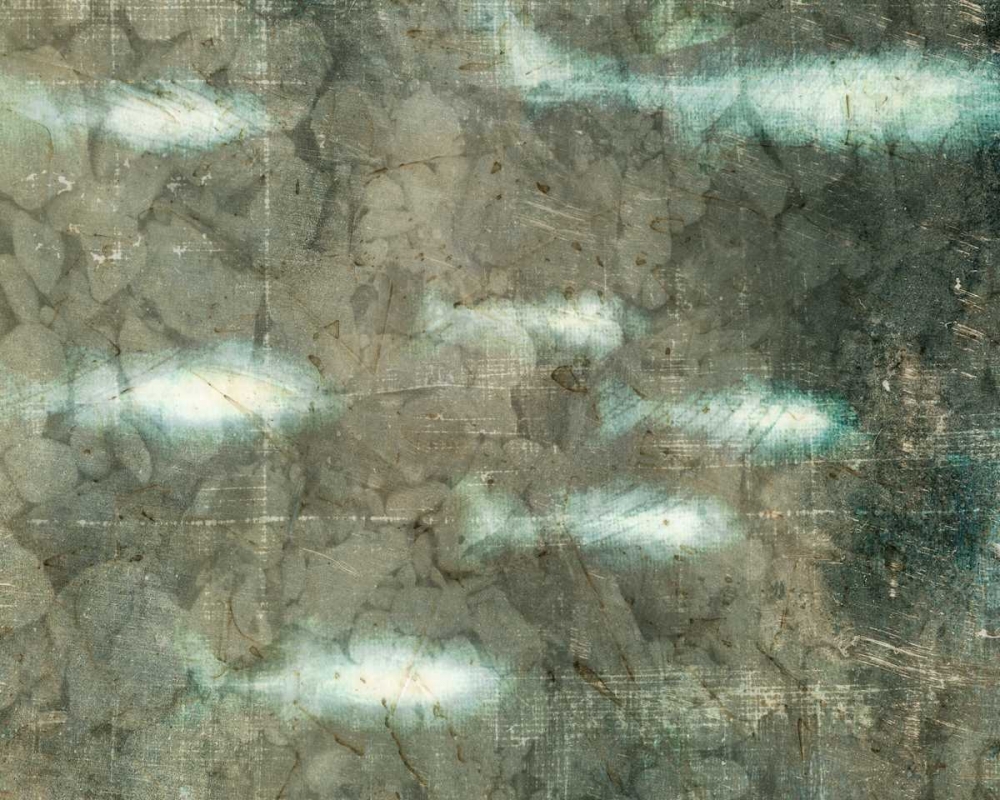 Wall Art Painting id:35105, Name: New School III, Artist: Vision Studio