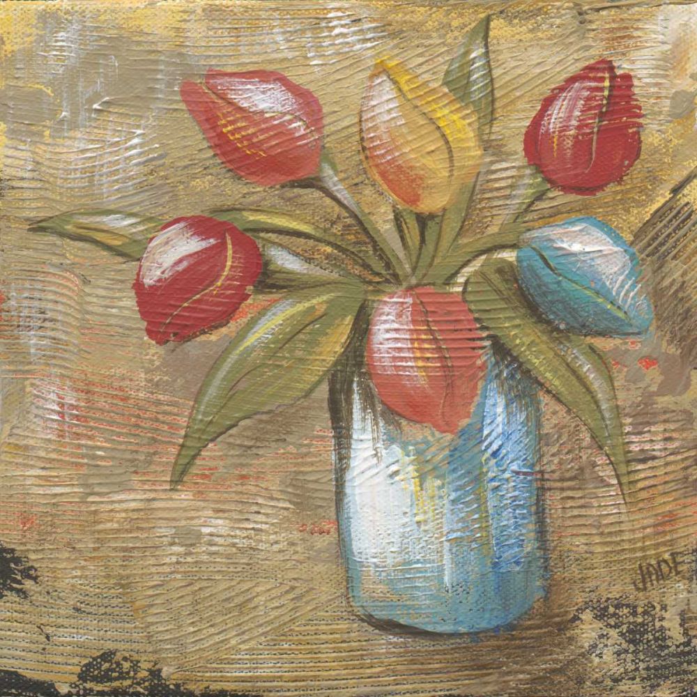 Wall Art Painting id:237649, Name: Sunlight I, Artist: Reynolds, Jade