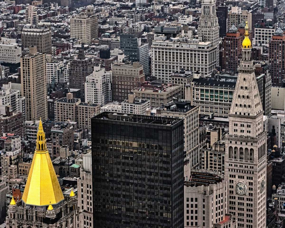 Art Print: Crowned Jewels