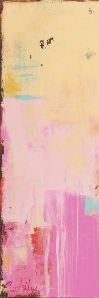 Wall art: Sweet Juliets I, by Ashley, Erin