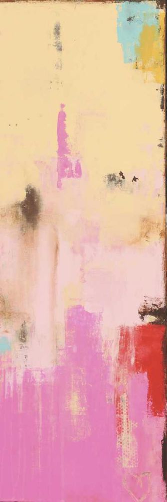 Art Print: Sweet Juliets II