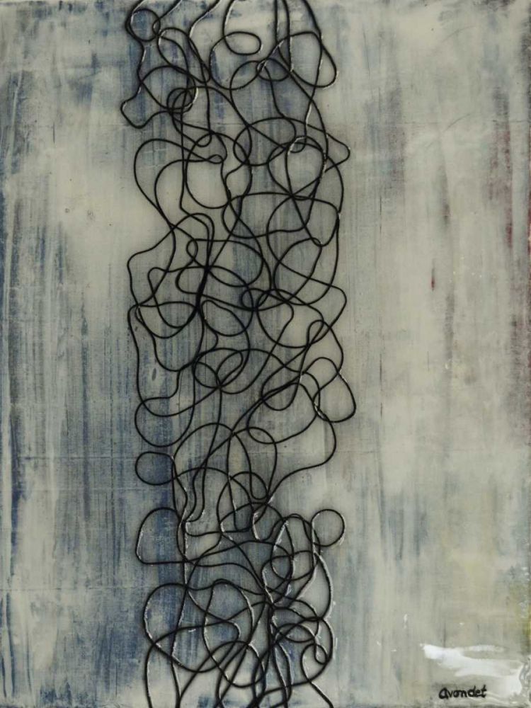 Art Print: Tales of a Tailor I