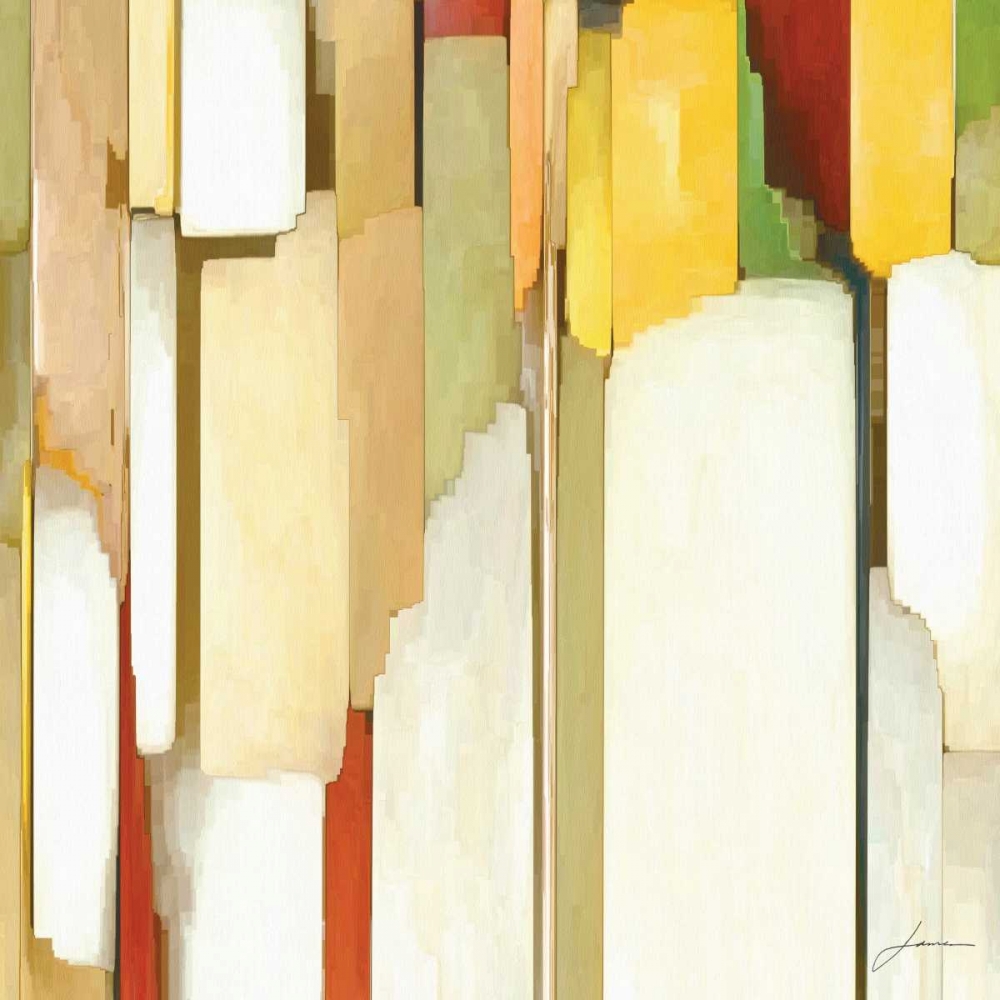 Art Print: Monument II