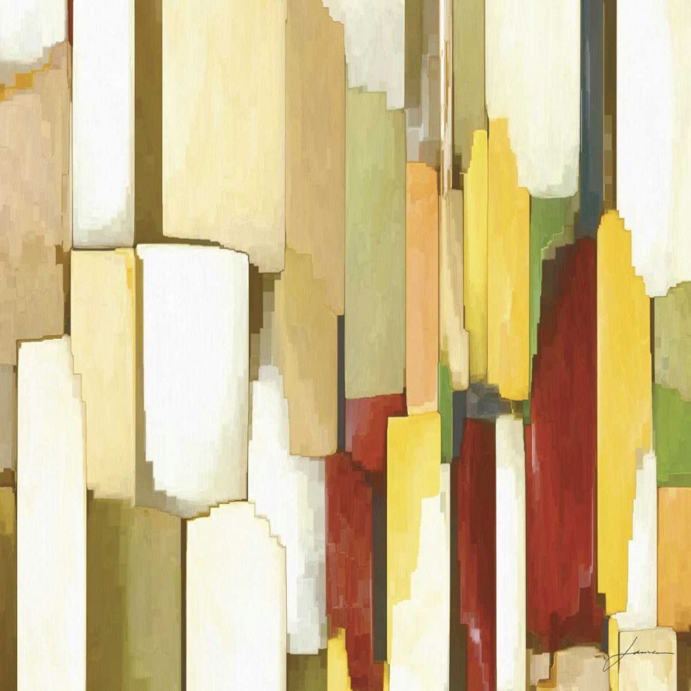 Art Print: Monument III