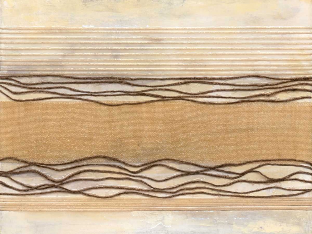 Wall Art Painting id:35125, Name: Powder Springs I, Artist: Avondet, Natalie